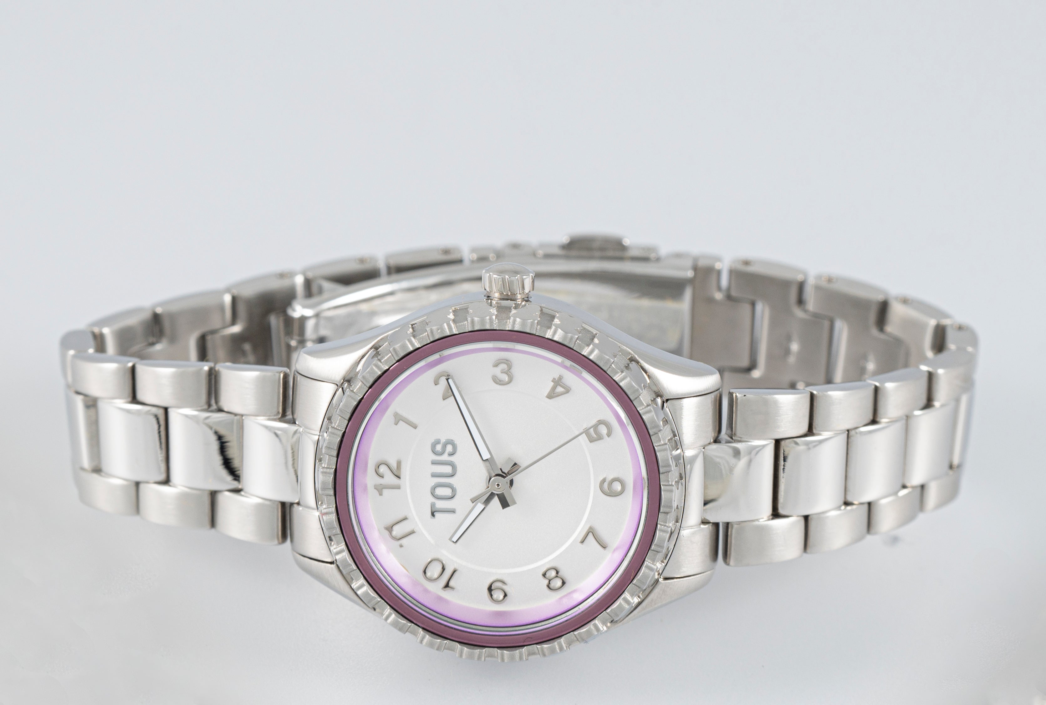 Tous Mini T-Bear Malva Ref: 200351081