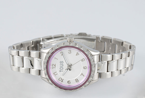 Tous Mini T-Bear Malva Ref: 200351081