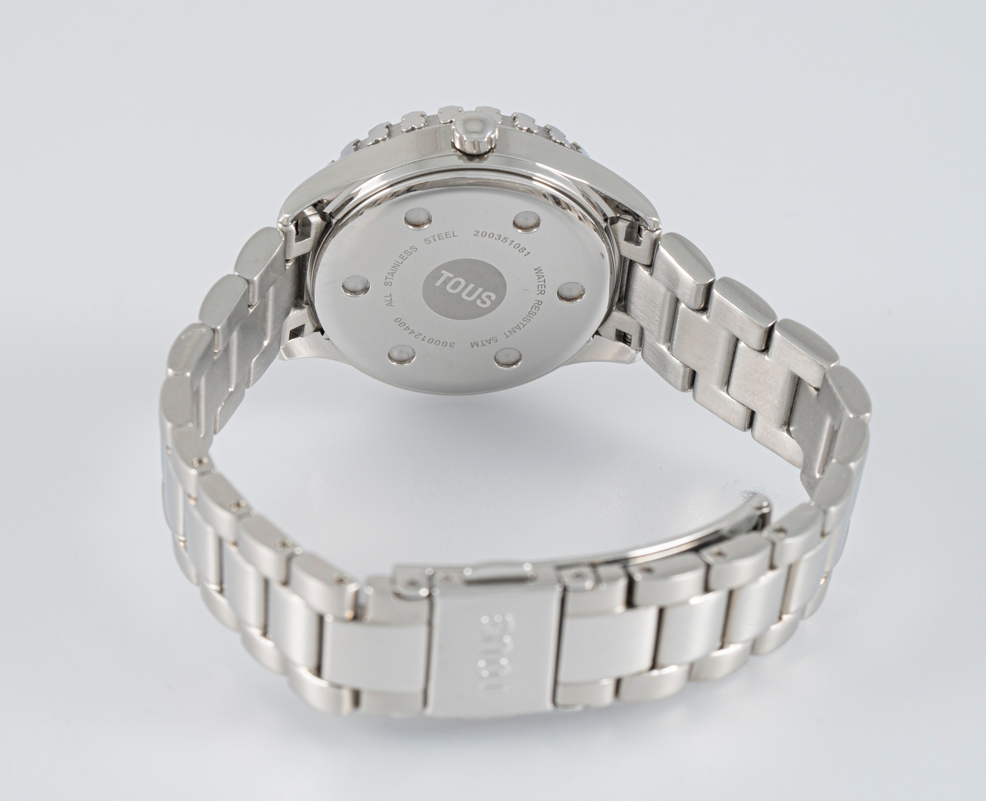 Tous Mini T-Bear Malva Ref: 200351081