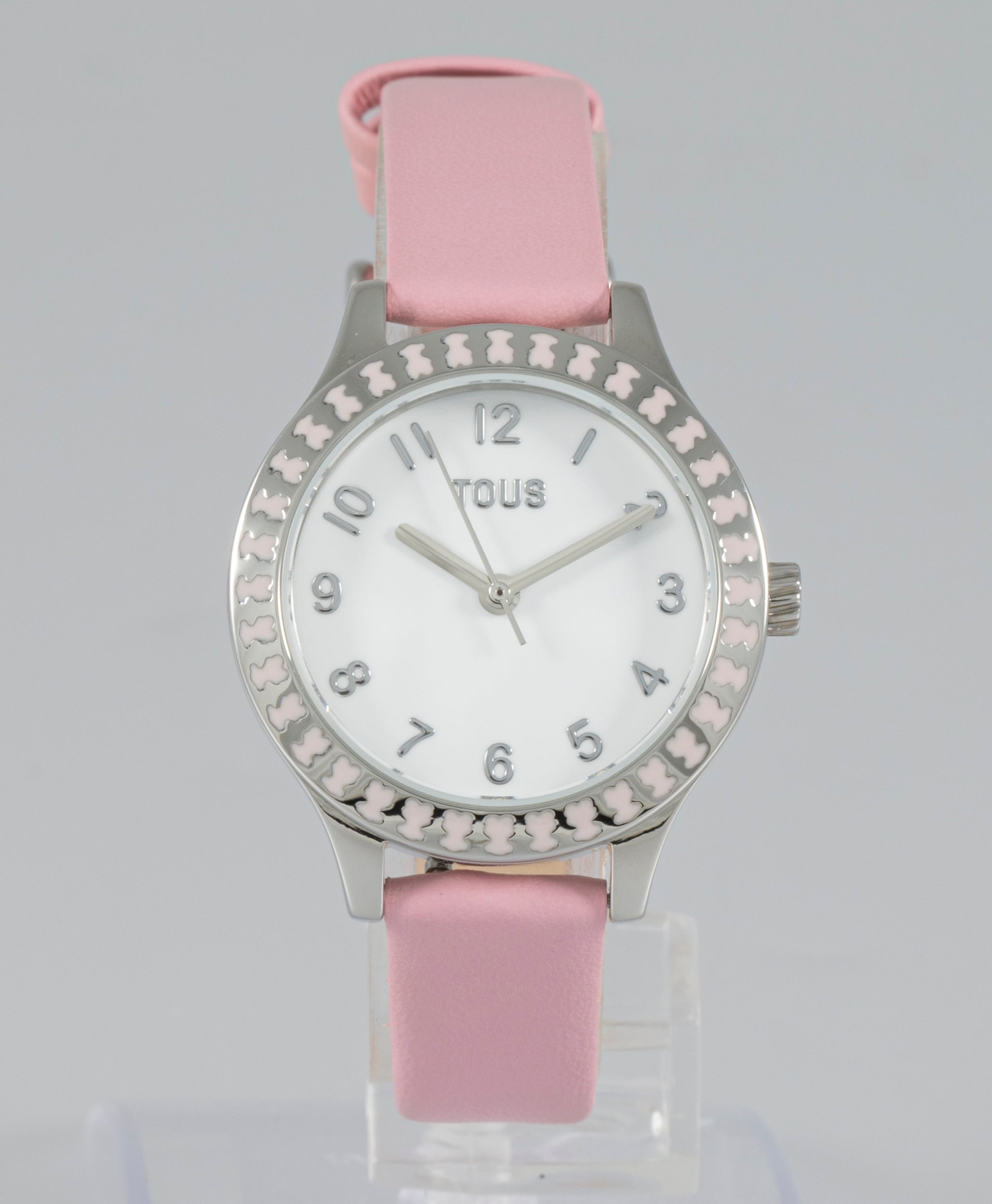 Tous Straight Kids Rosa Ref: 000351425