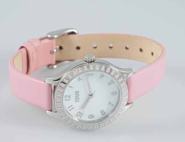 Tous Straight Kids Rosa Ref: 000351425