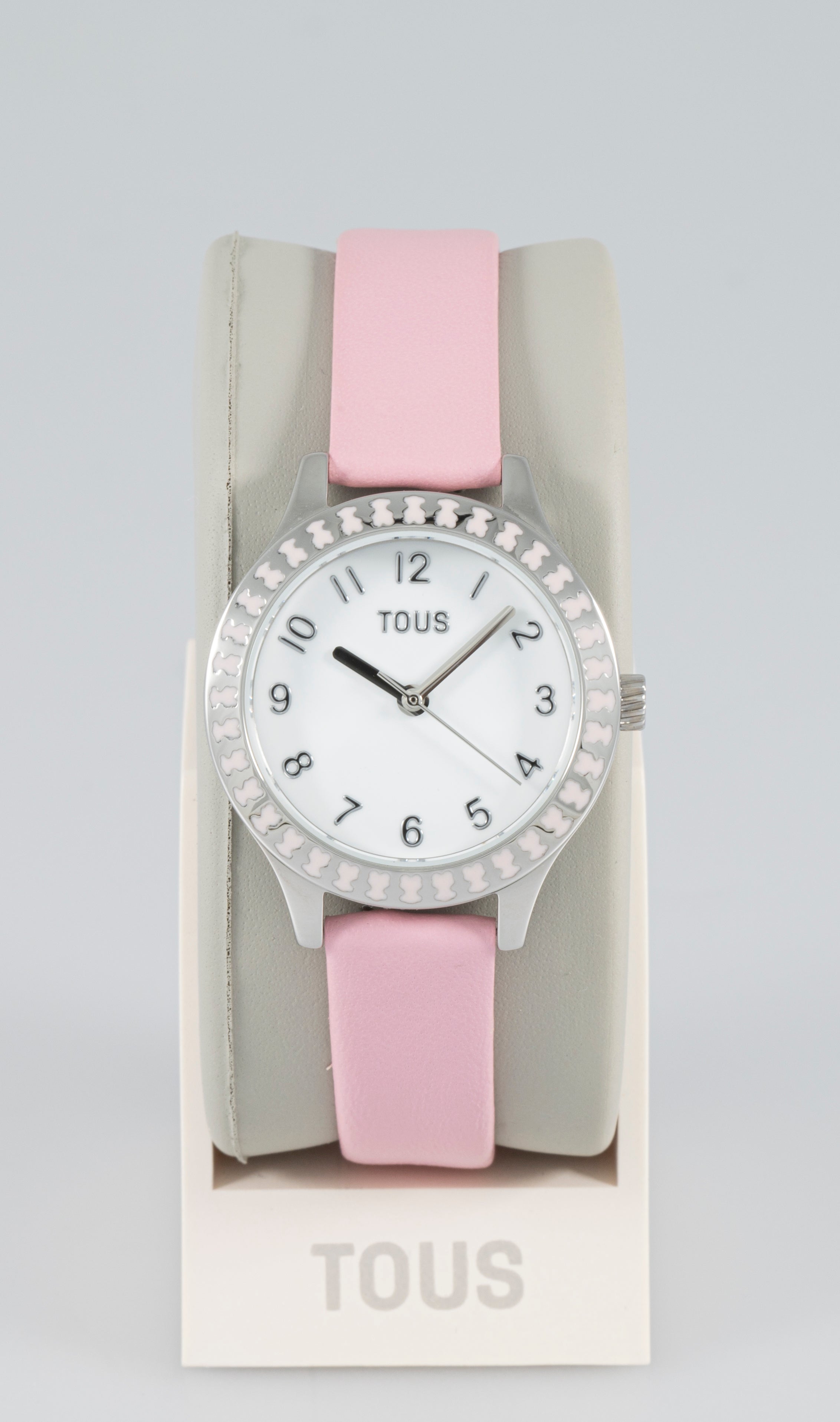 Tous Straight Kids Rosa Ref: 000351425