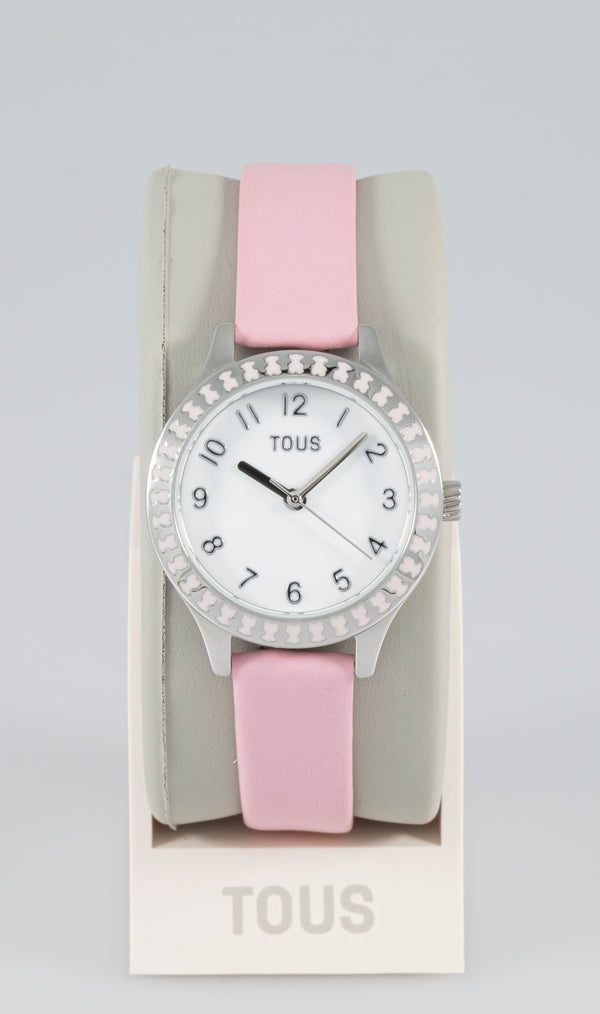 Tous Straight Kids Rosa Ref: 000351425