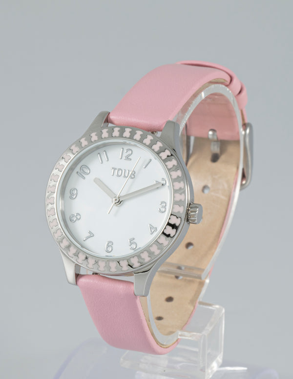 Tous Straight Kids Rosa Ref: 000351425