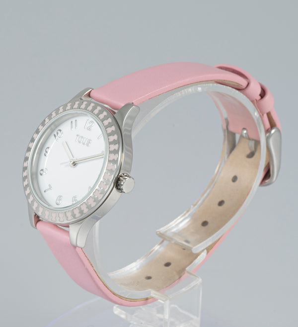 Tous Straight Kids Rosa Ref: 000351425