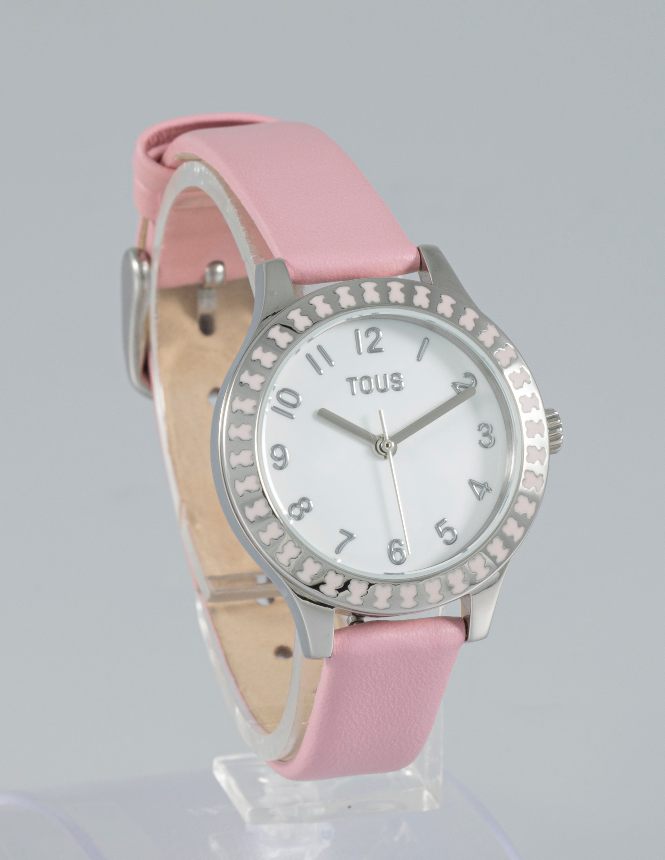 Tous Straight Kids Rosa Ref: 000351425