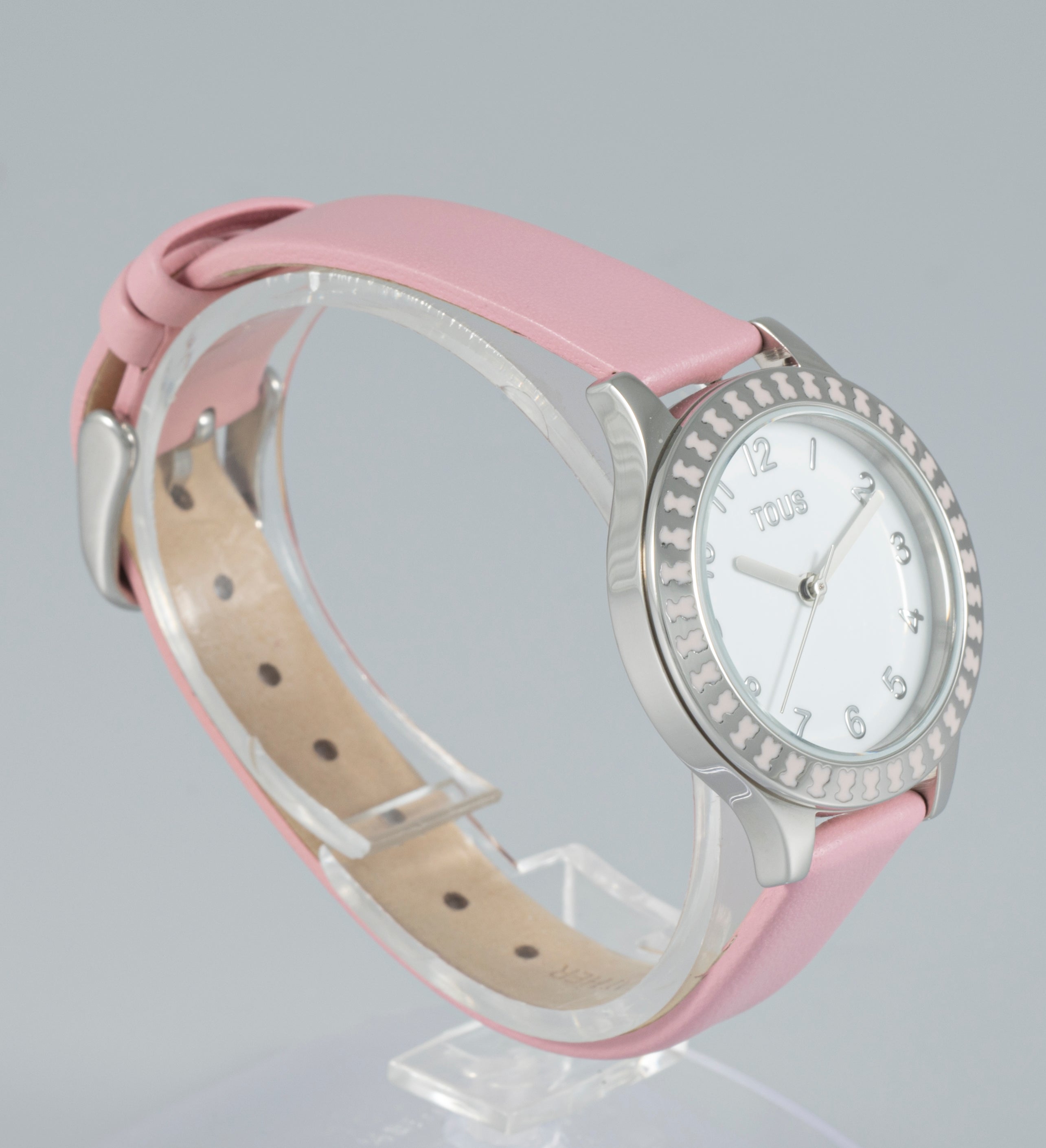 Tous Straight Kids Rosa Ref: 000351425