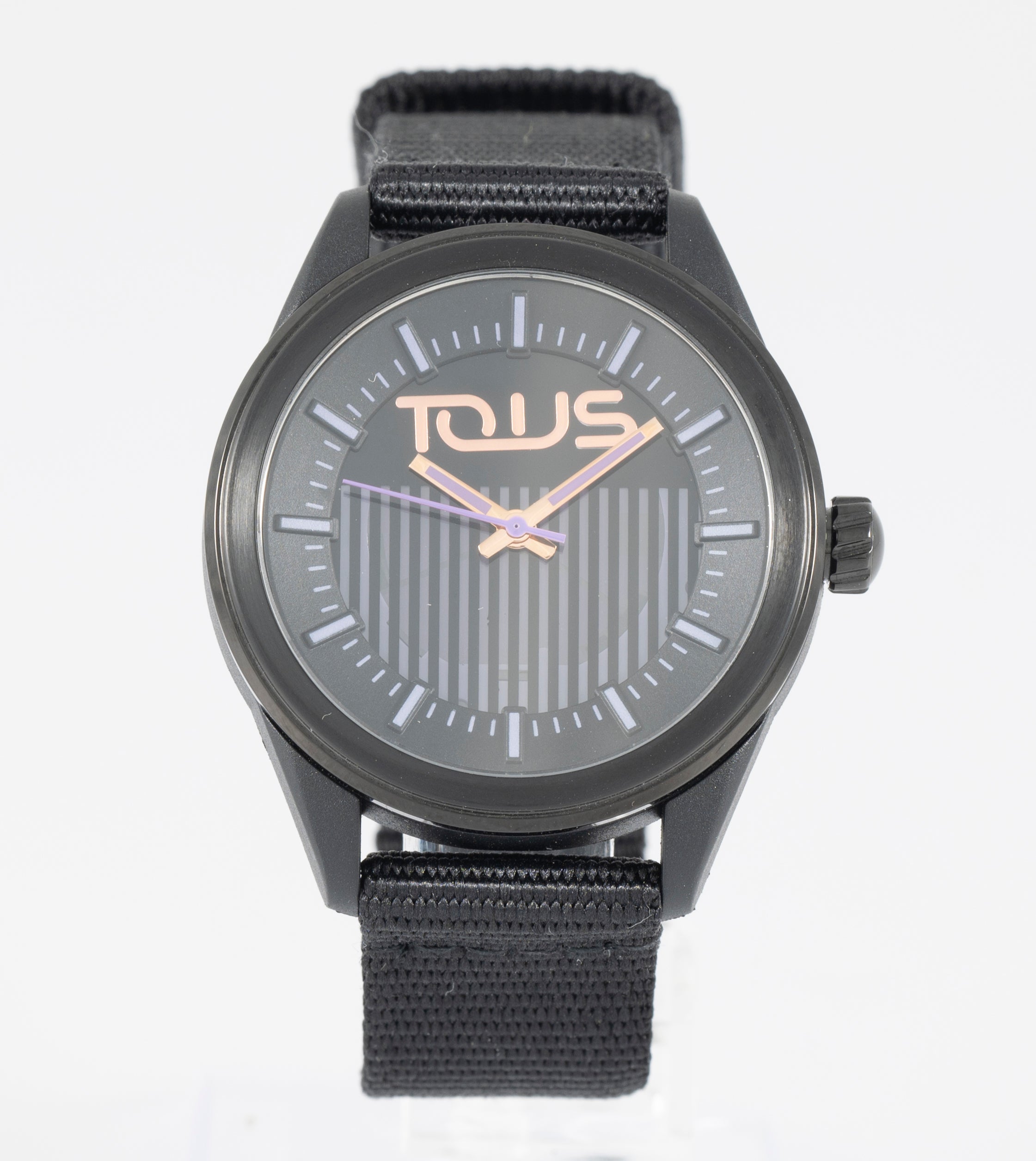 Tous Vibrant Sun Negro Ref: 200350900