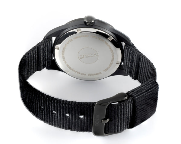 Tous Vibrant Sun Negro Ref: 200350900