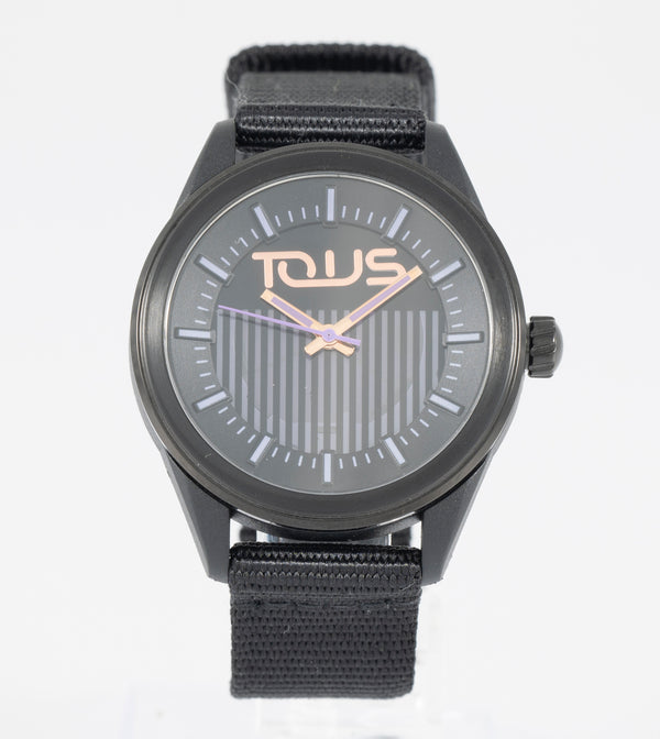 Tous Vibrant Sun Negro Ref: 200350900