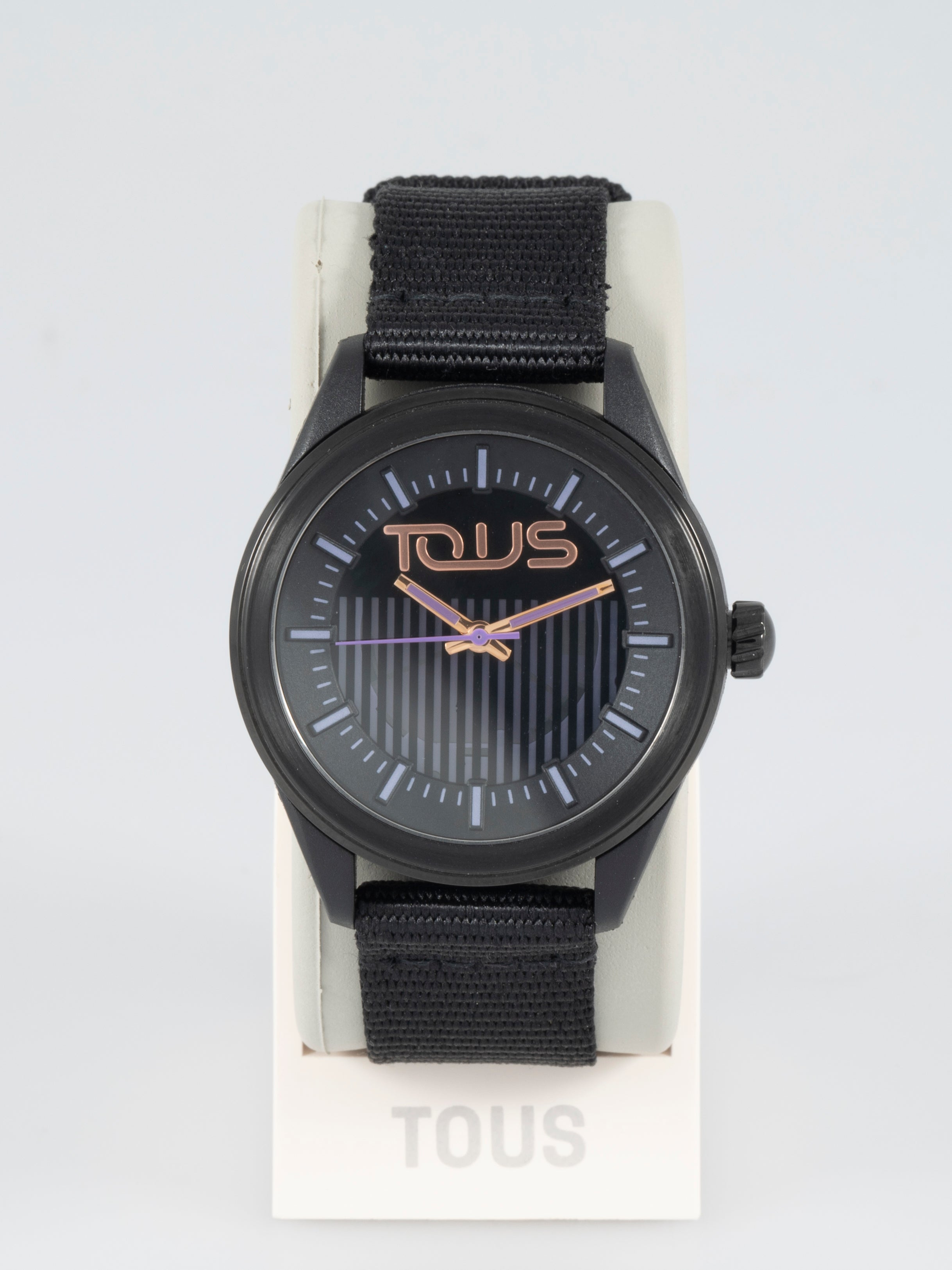 Tous Vibrant Sun Negro Ref: 200350900
