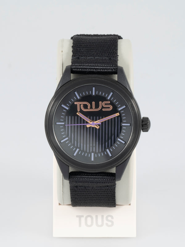 Tous Vibrant Sun Negro Ref: 200350900