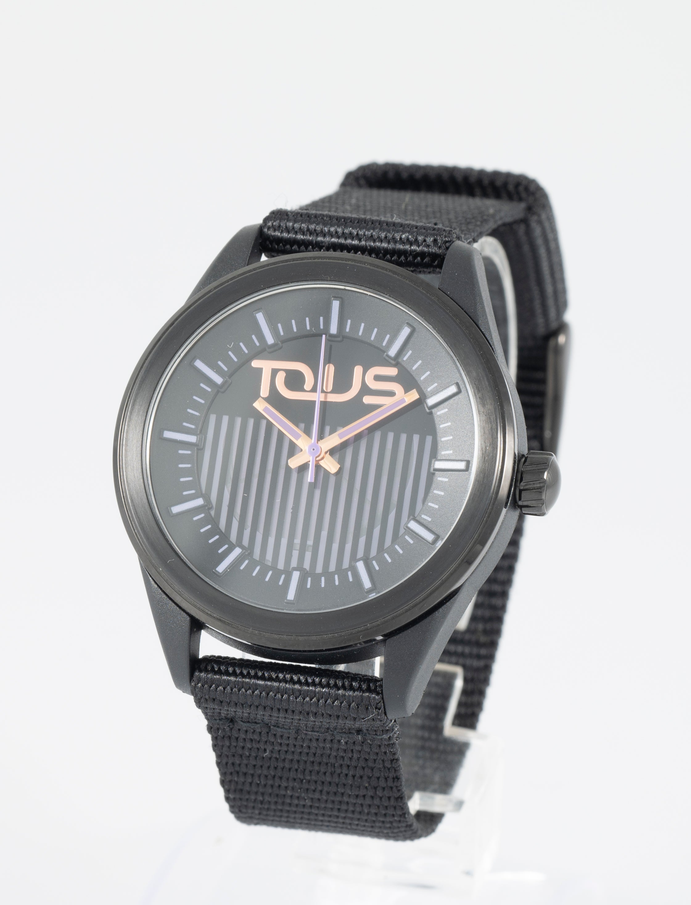 Tous Vibrant Sun Negro Ref: 200350900