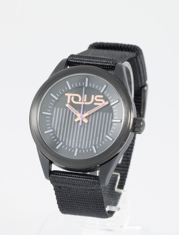 Tous Vibrant Sun Negro Ref: 200350900