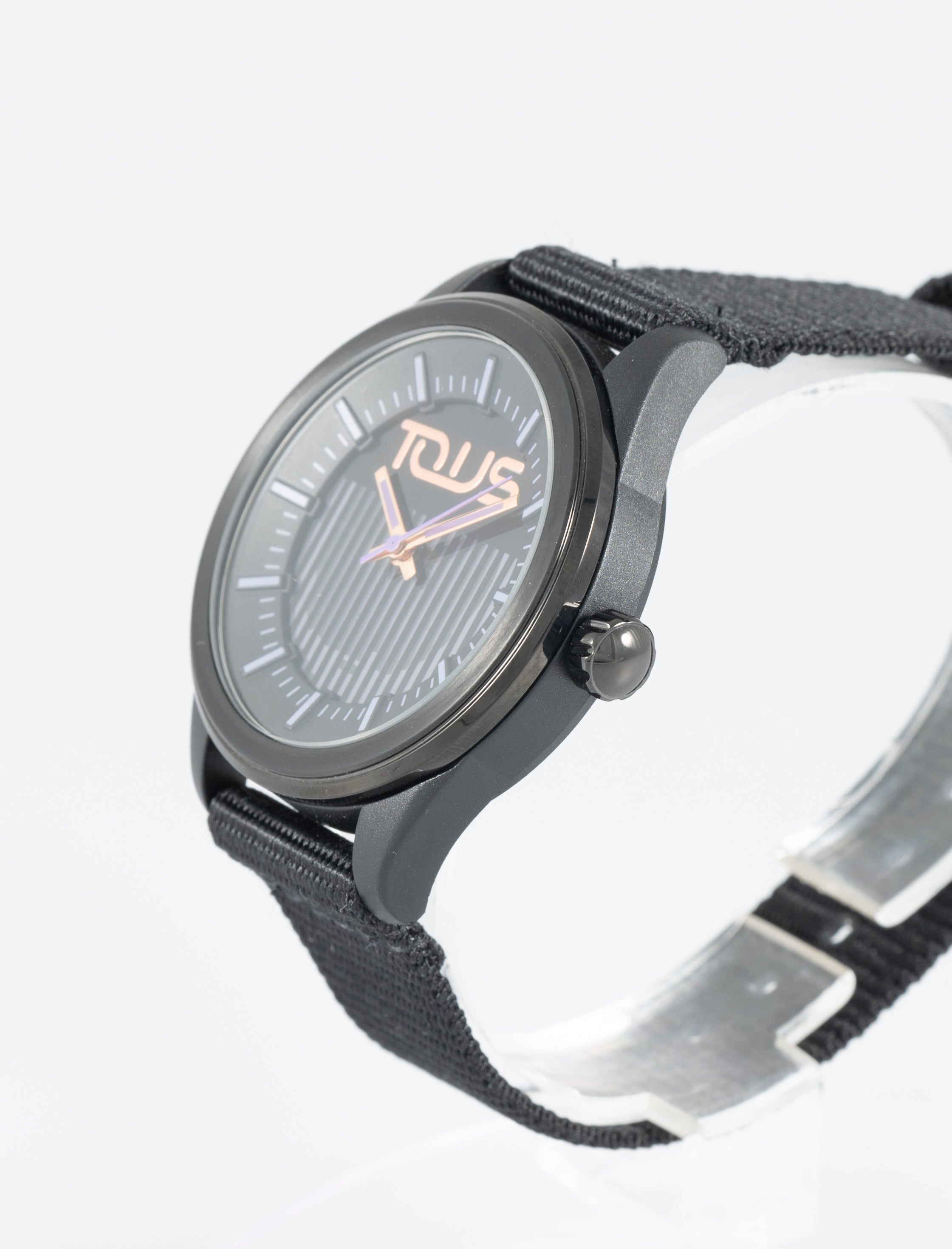 Tous Vibrant Sun Negro Ref: 200350900