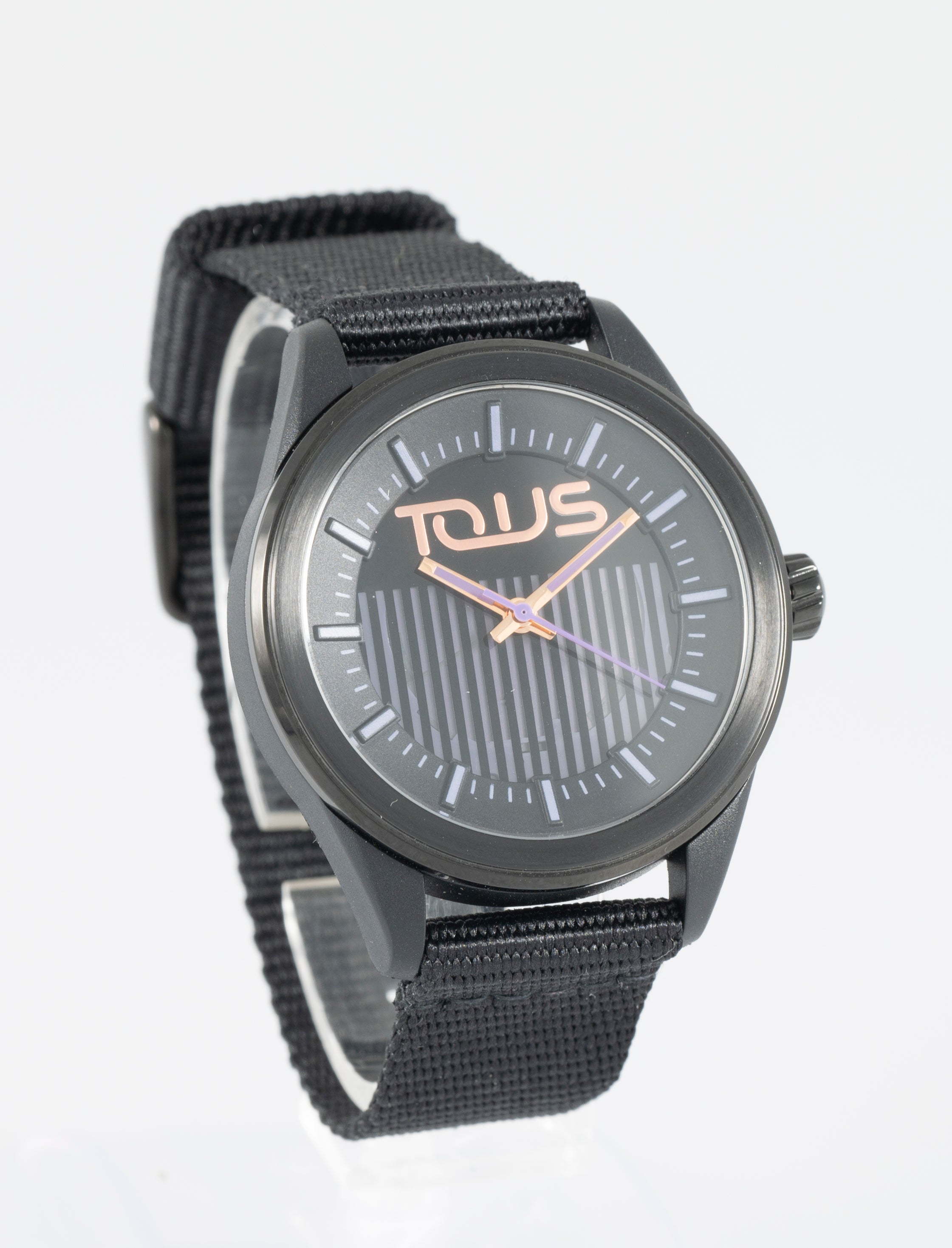 Tous Vibrant Sun Negro Ref: 200350900