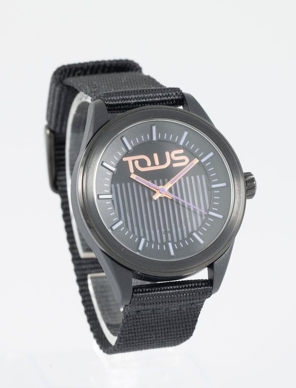 Tous Vibrant Sun Negro Ref: 200350900