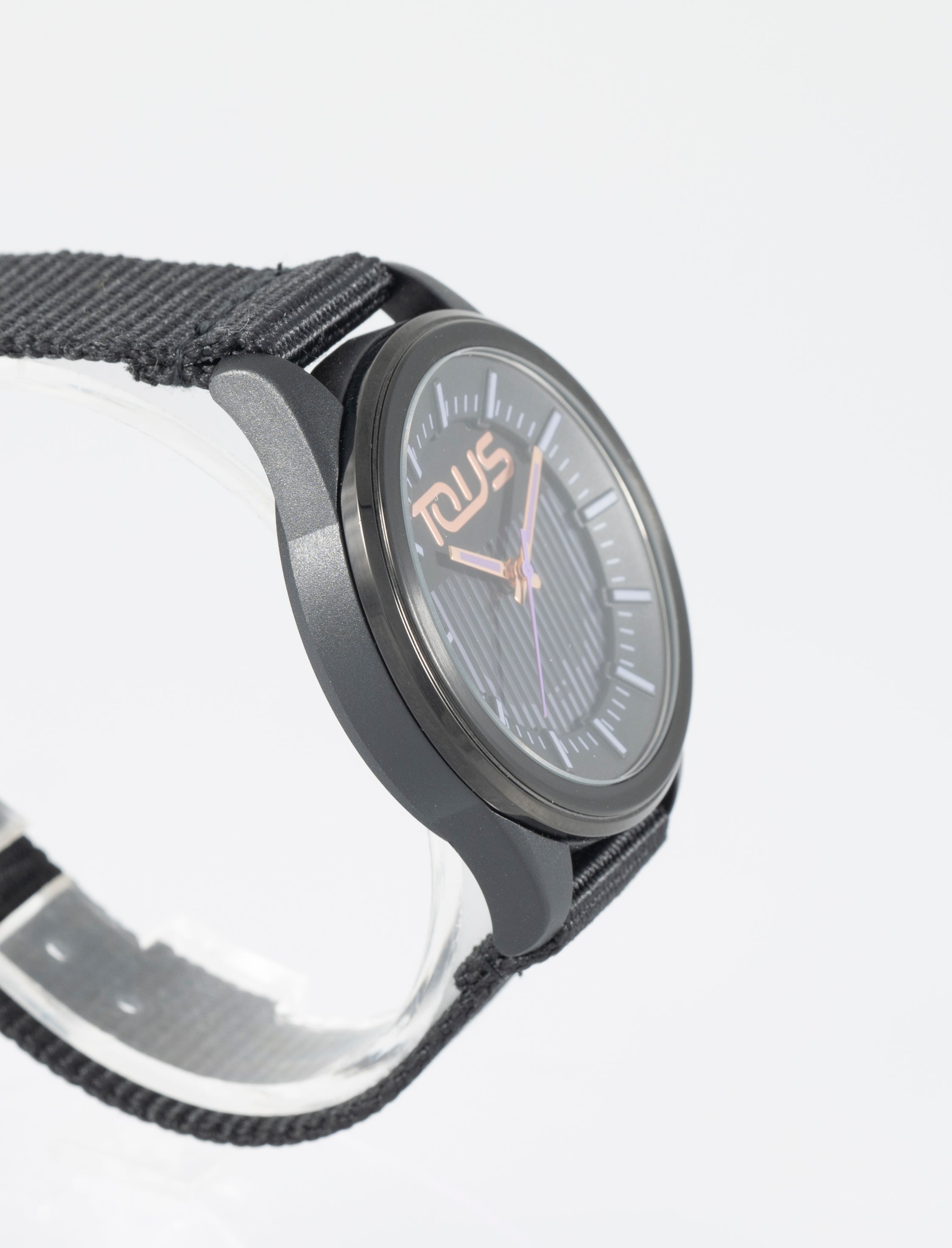 Tous Vibrant Sun Negro Ref: 200350900