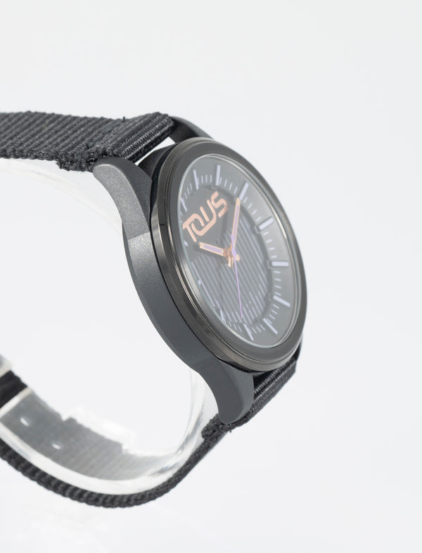 Tous Vibrant Sun Negro Ref: 200350900