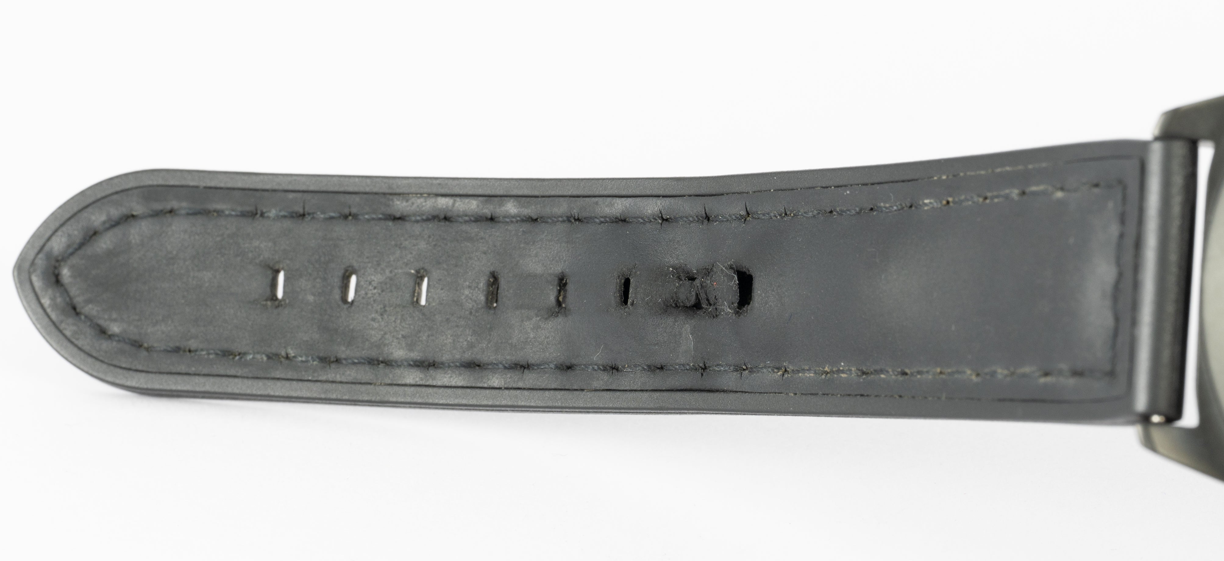 U-Boat Classico Automatic Carbon Fiber Ref: 5573