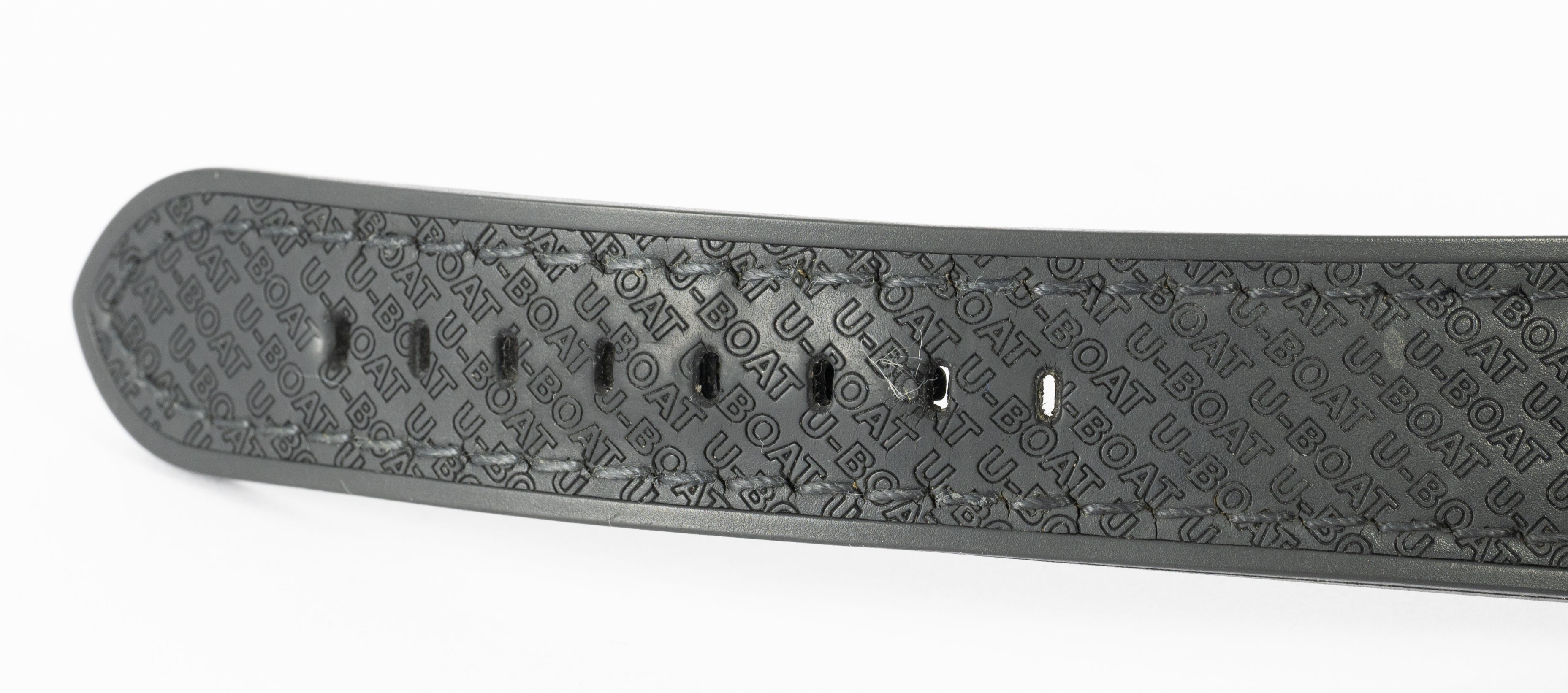 U-Boat Classico Automatic Carbon Fiber Ref: 5573