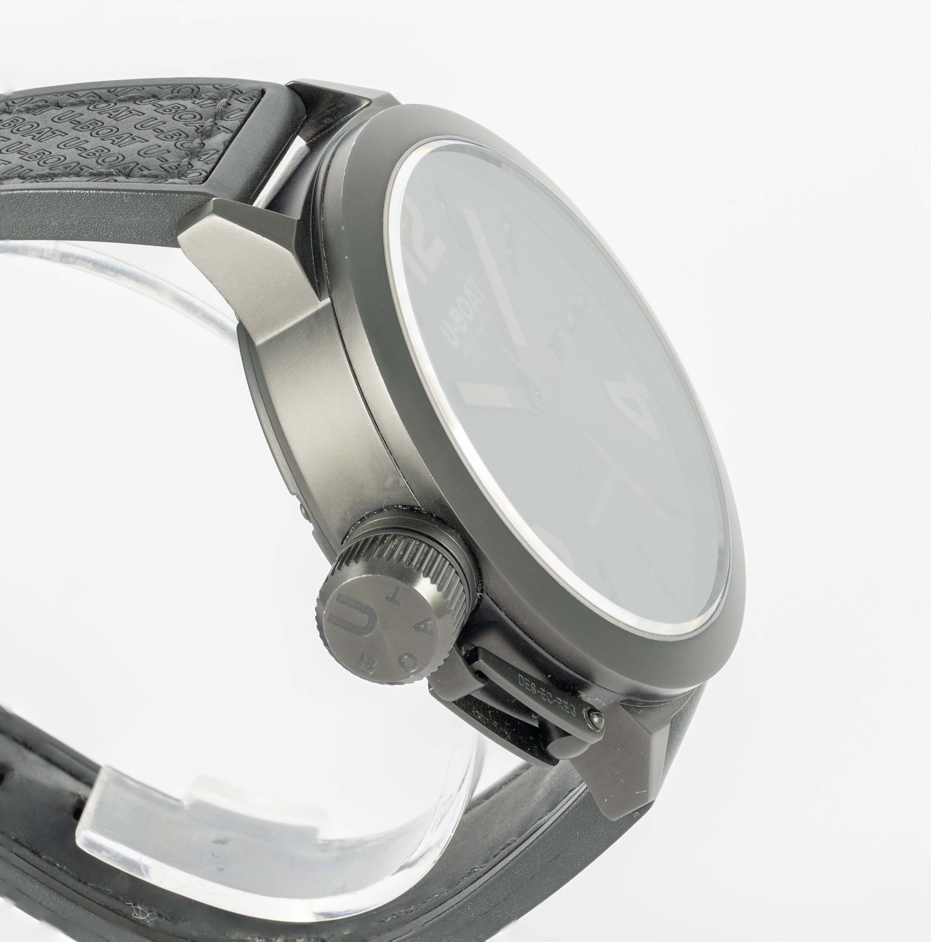 U-Boat Classico Automatic Carbon Fiber Ref: 5573