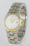 Universal Geneve Ladies Steel and 18k Gold Quartz Ref: 244.820