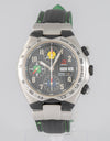 Universal Geneve Senna Automatic Chronograph Ref: 998.310