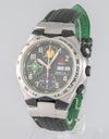 Universal Geneve Senna Automatic Chronograph Ref: 998.310