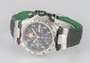 Universal Geneve Senna Automatic Chronograph Ref: 998.310
