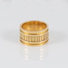 Anillo Tiffany Atlas oro 18k