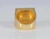 Anillo de oro 18k 750