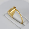 Anillo Tous en oro amarillo 18k