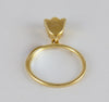 Anillo Tous en oro amarillo 18k