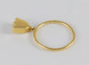 Anillo Tous en oro amarillo 18k