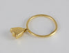 Anillo Tous en oro amarillo 18k
