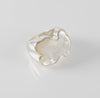 Anillo Tous de plata 925 y nácar by Color
