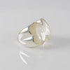 Anillo Tous de plata 925 y nácar by Color