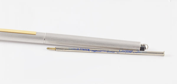 Cartier Pen Les Must de Cartier Trinity Band