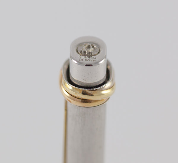 Cartier Pen Les Must de Cartier Trinity Band