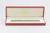 Cartier Pen Les Must de Cartier Trinity Band