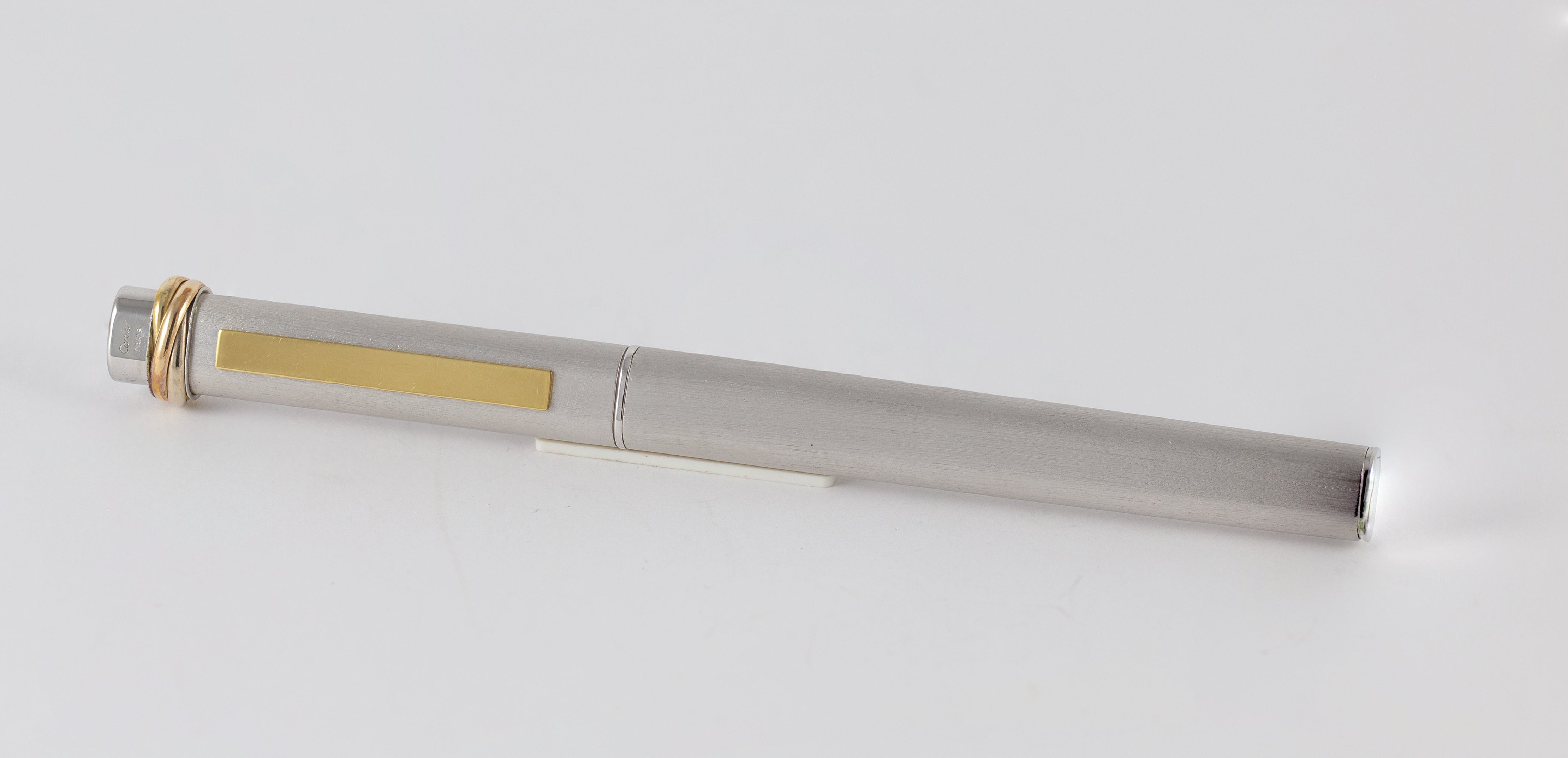 Cartier Pen Les Must de Cartier Trinity Band