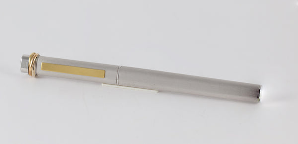Cartier Pen Les Must de Cartier Trinity Band