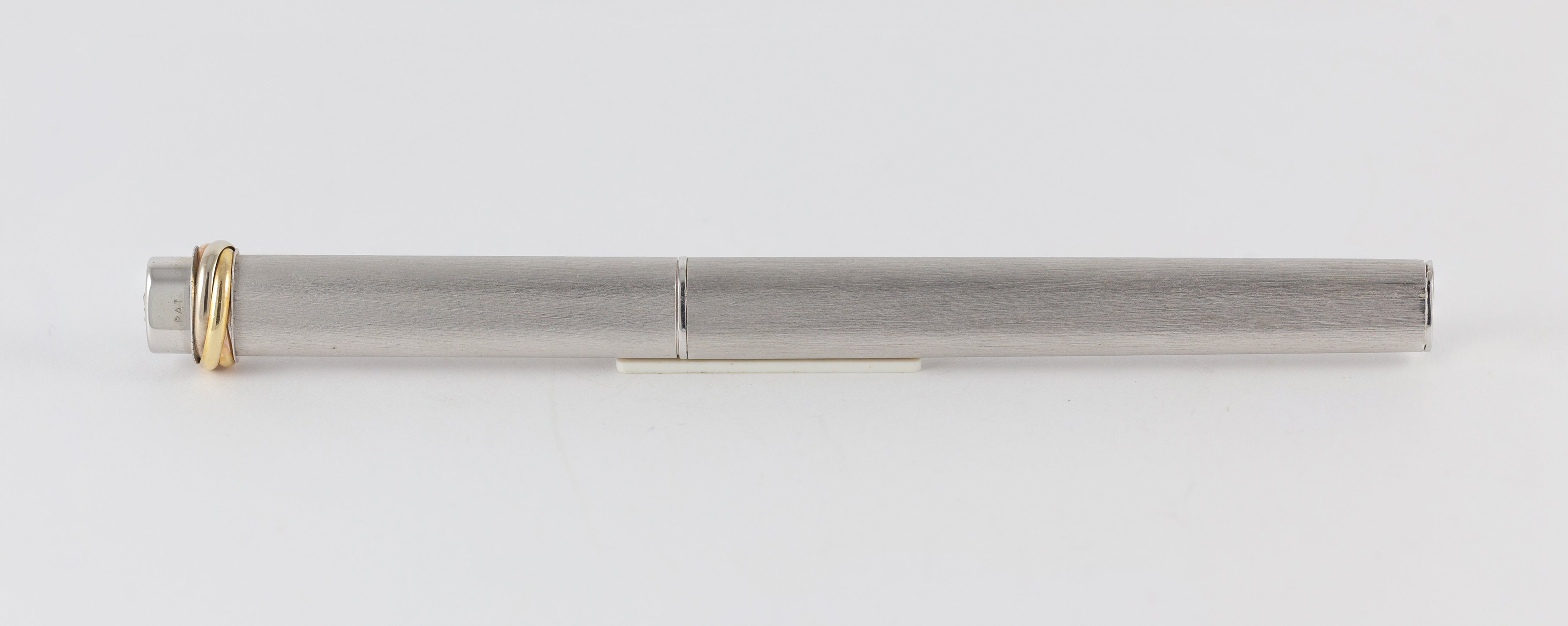 Cartier Pen Les Must de Cartier Trinity Band