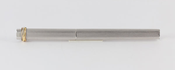 Cartier Pen Les Must de Cartier Trinity Band
