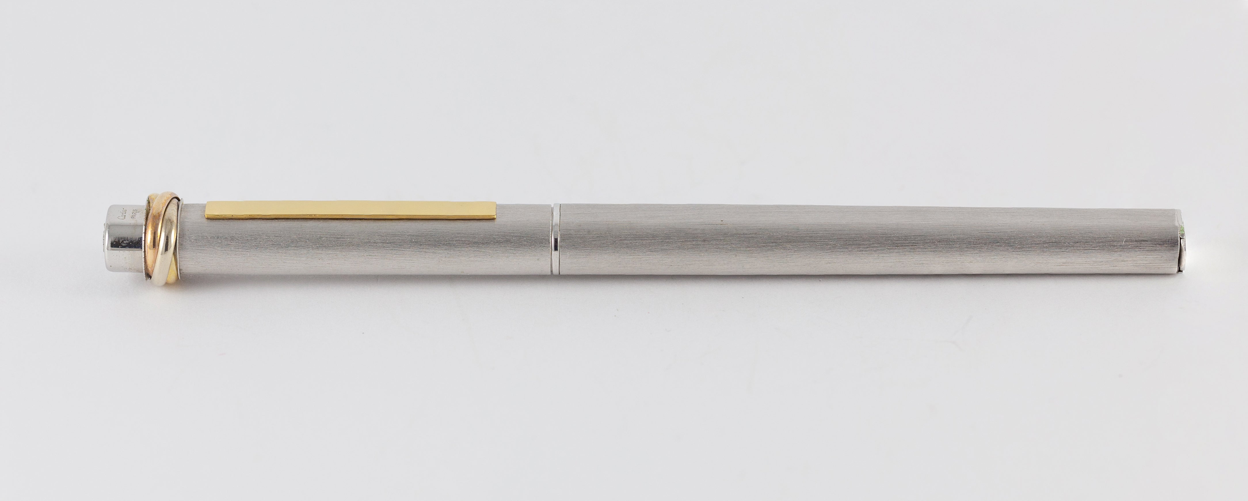 Cartier Pen Les Must de Cartier Trinity Band