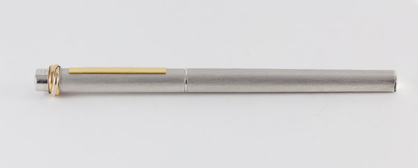 Cartier Pen Les Must de Cartier Trinity Band