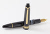 Montblanc Meisterstück 146 Fountain Pen 14k