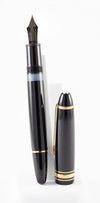 Montblanc Meisterstück 146 Fountain Pen 14k