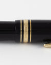 Montblanc Meisterstück 146 Fountain Pen 14k